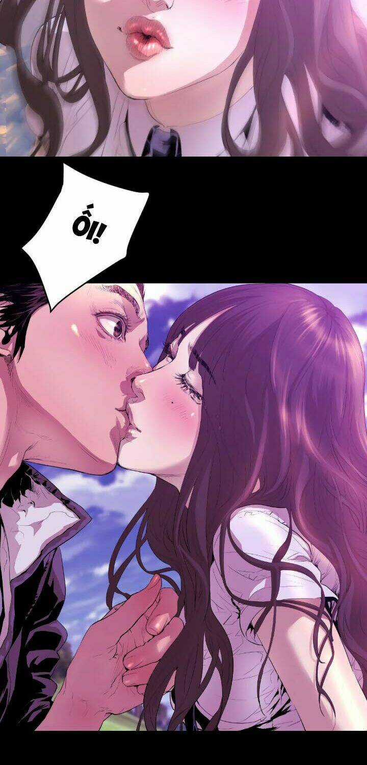 Balance - Chapter 7 - Trang 21