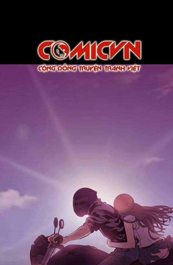 Balance - Chapter 8 - Trang 1