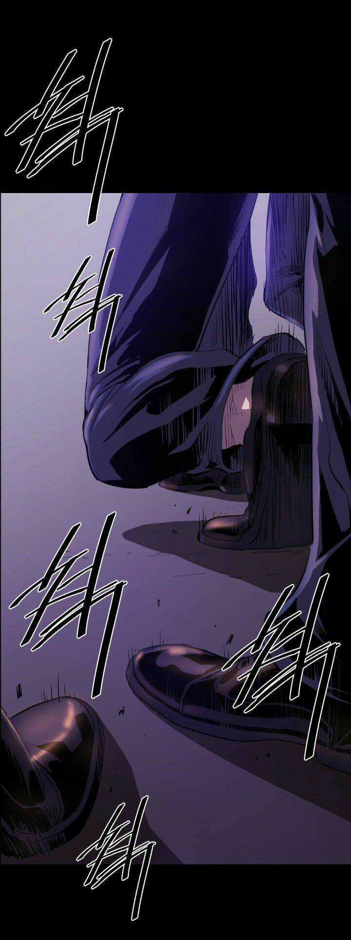 Balance - Chapter 8 - Trang 11