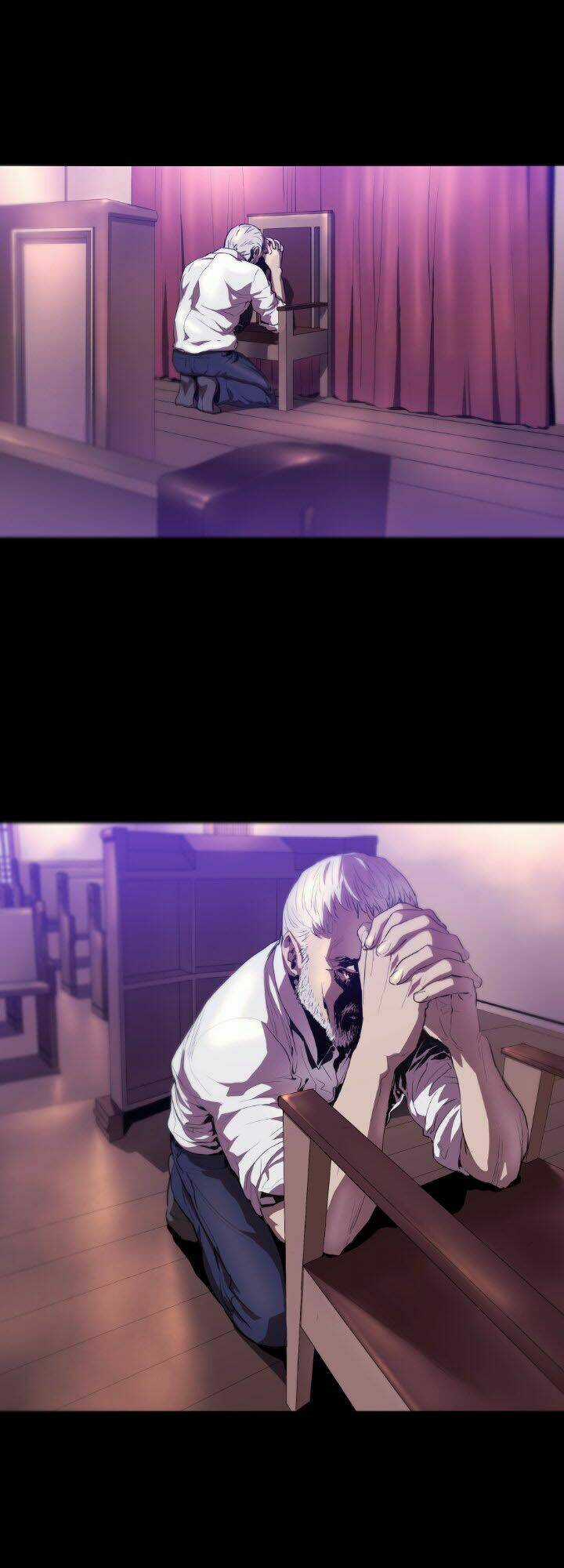 Balance - Chapter 8 - Trang 13