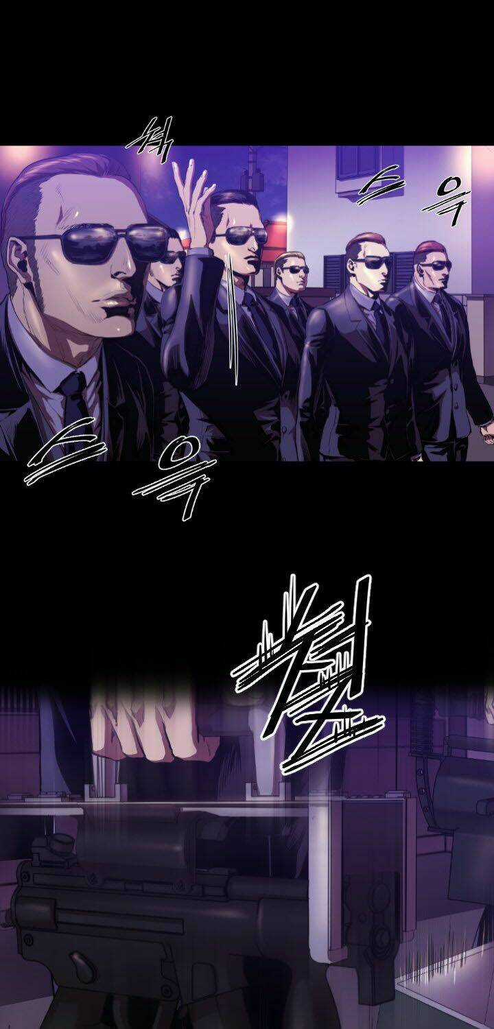 Balance - Chapter 8 - Trang 14