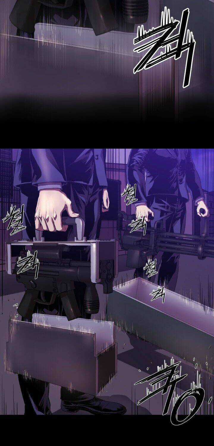 Balance - Chapter 8 - Trang 15