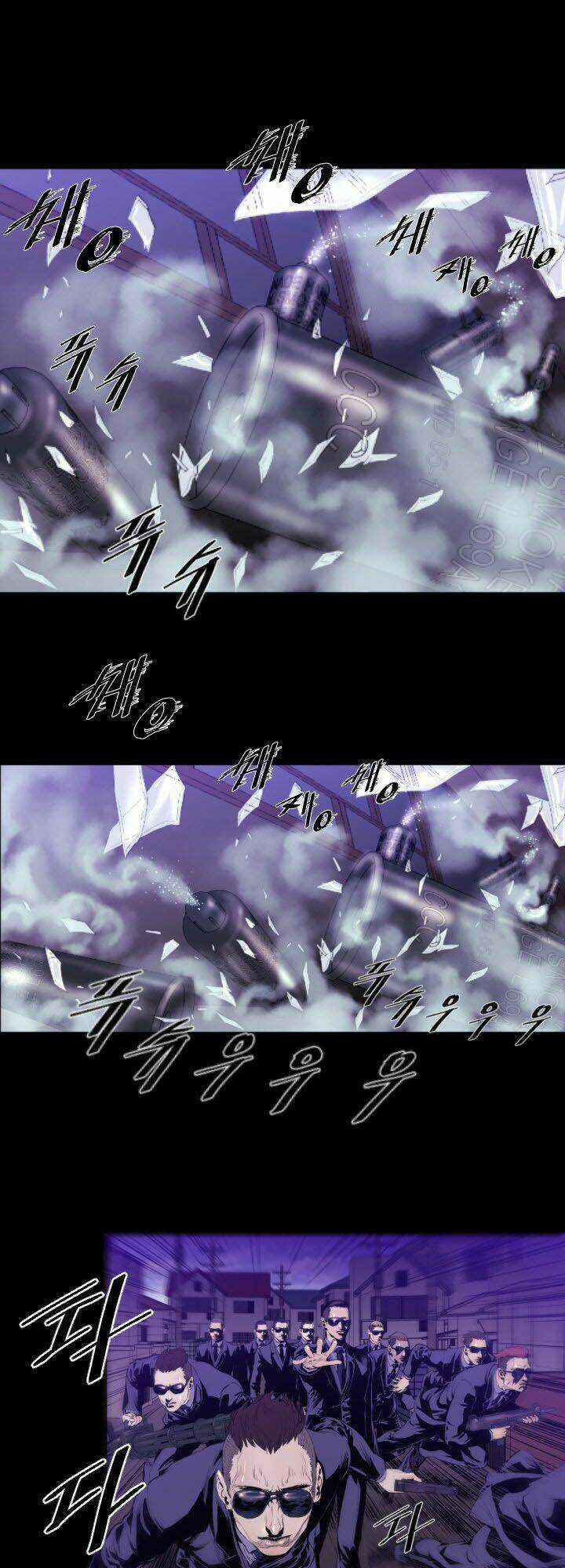 Balance - Chapter 8 - Trang 19