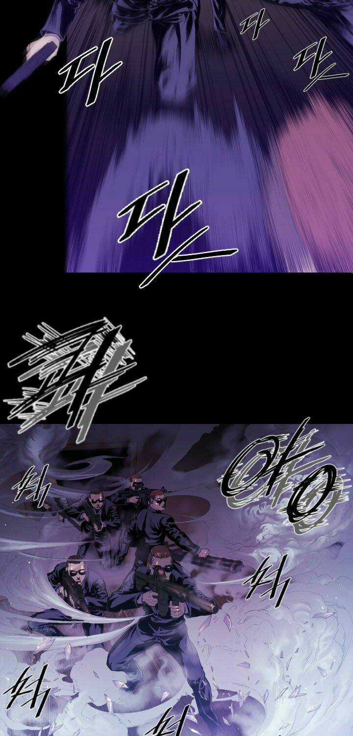 Balance - Chapter 8 - Trang 20