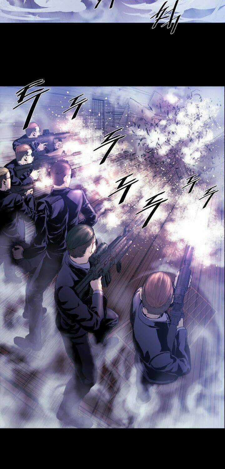 Balance - Chapter 8 - Trang 21