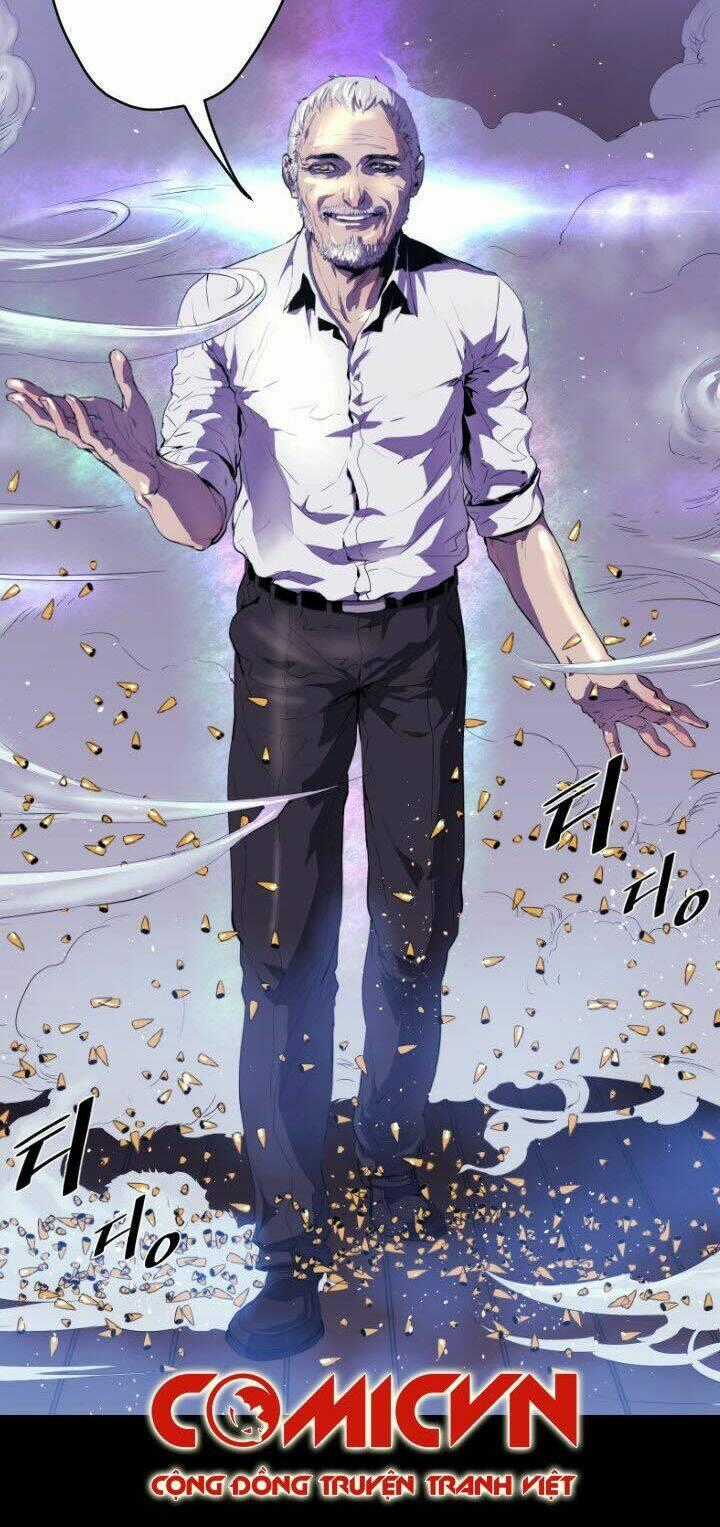 Balance - Chapter 8 - Trang 30