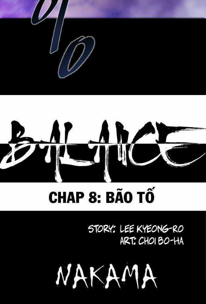 Balance - Chapter 8 - Trang 7