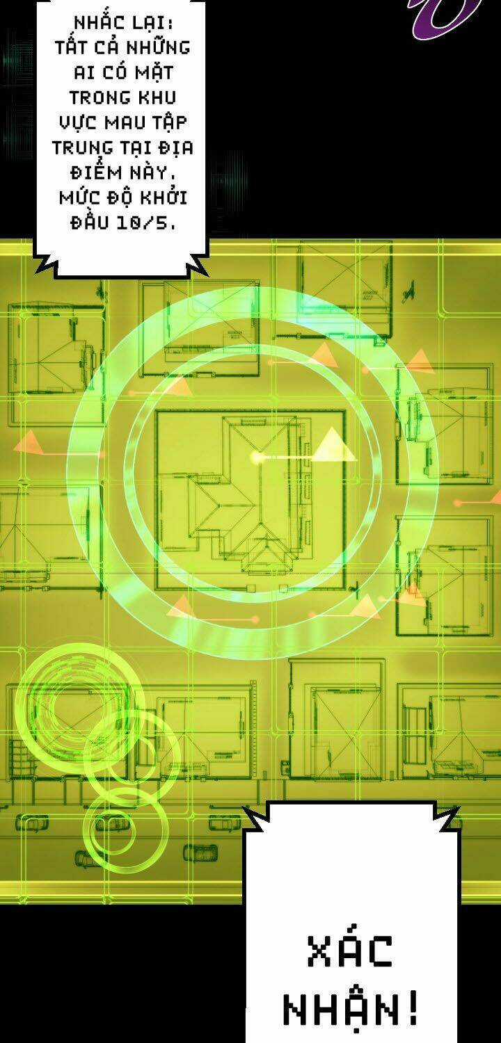 Balance - Chapter 8 - Trang 9