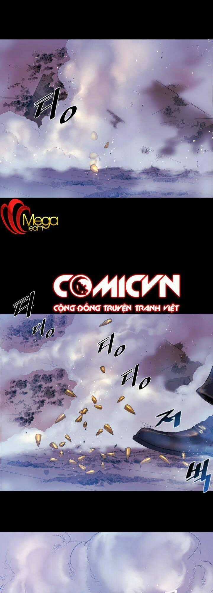 Balance - Chapter 9 - Trang 1