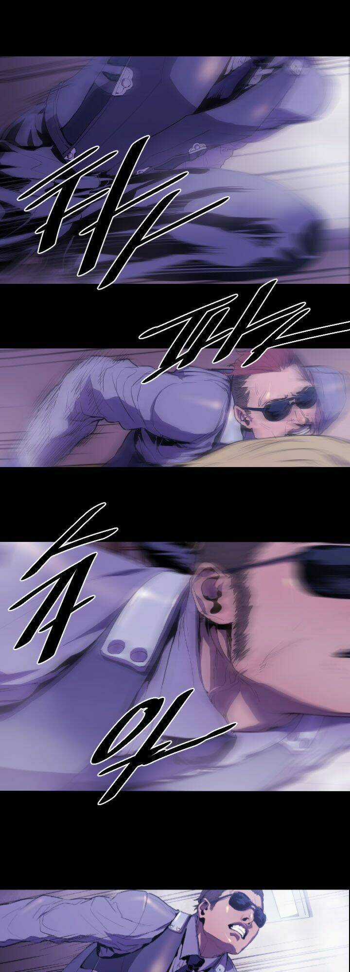 Balance - Chapter 9 - Trang 12