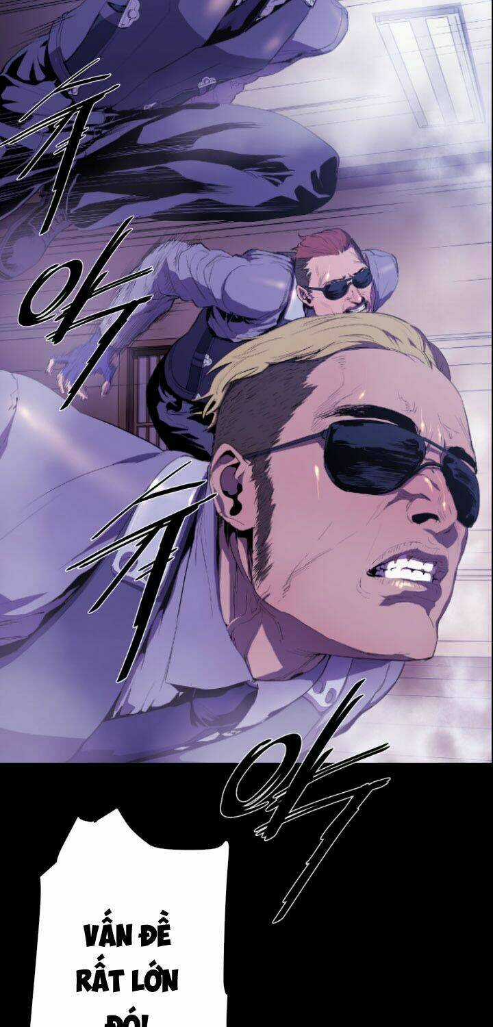 Balance - Chapter 9 - Trang 13