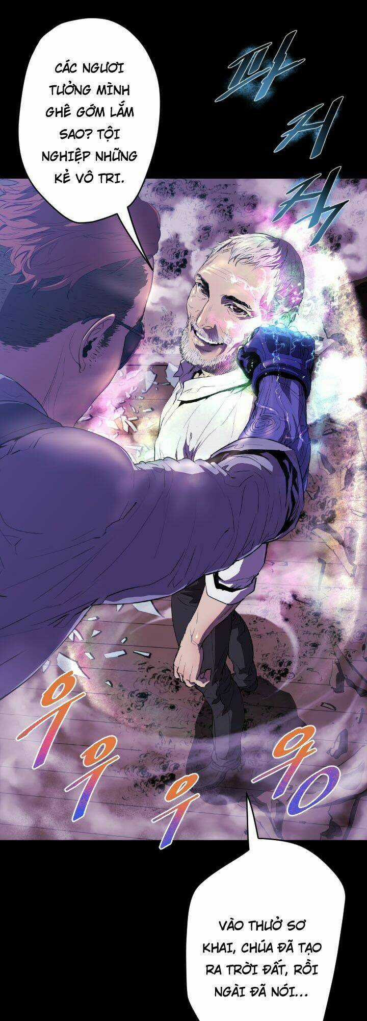 Balance - Chapter 9 - Trang 15