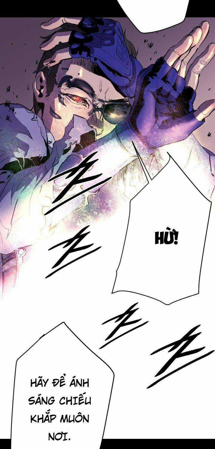 Balance - Chapter 9 - Trang 16