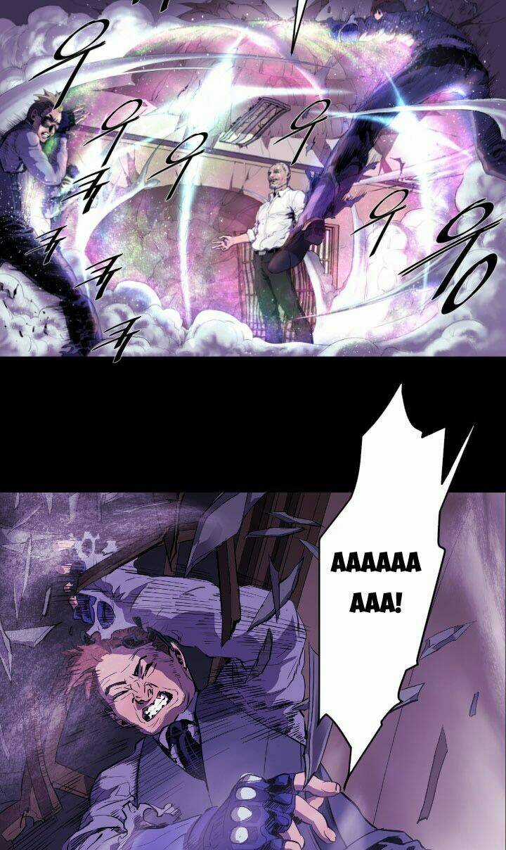 Balance - Chapter 9 - Trang 19