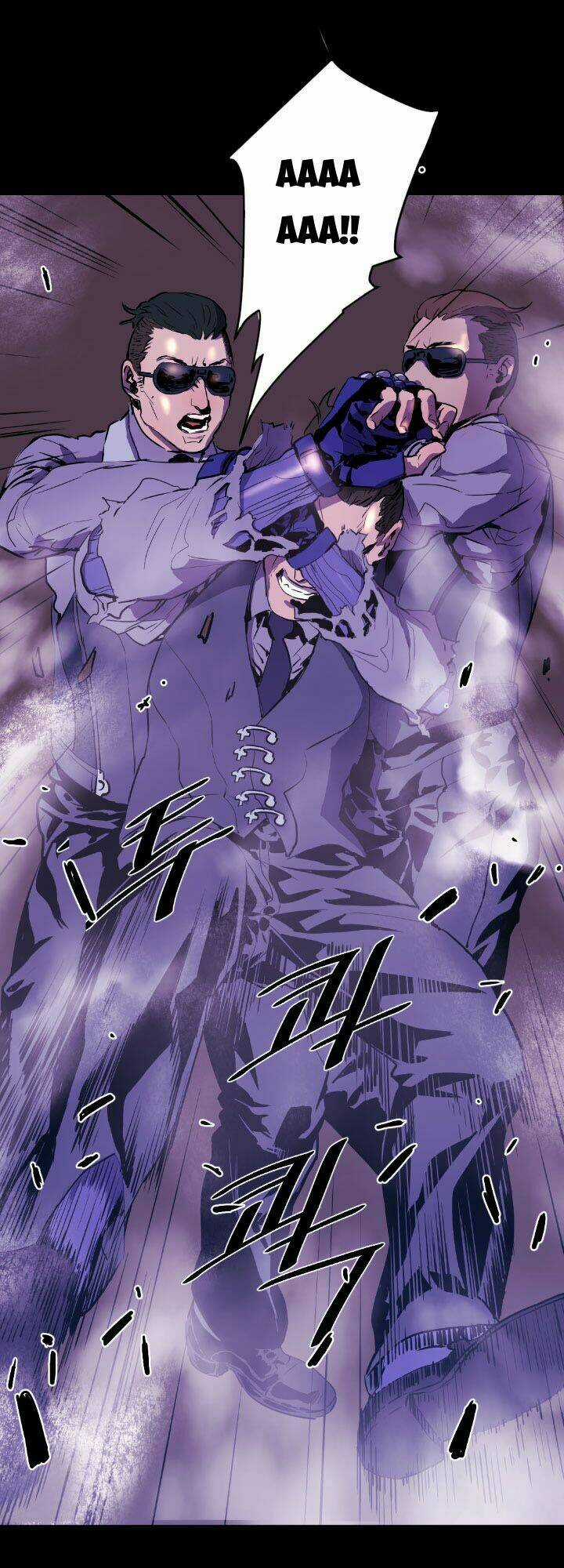 Balance - Chapter 9 - Trang 21