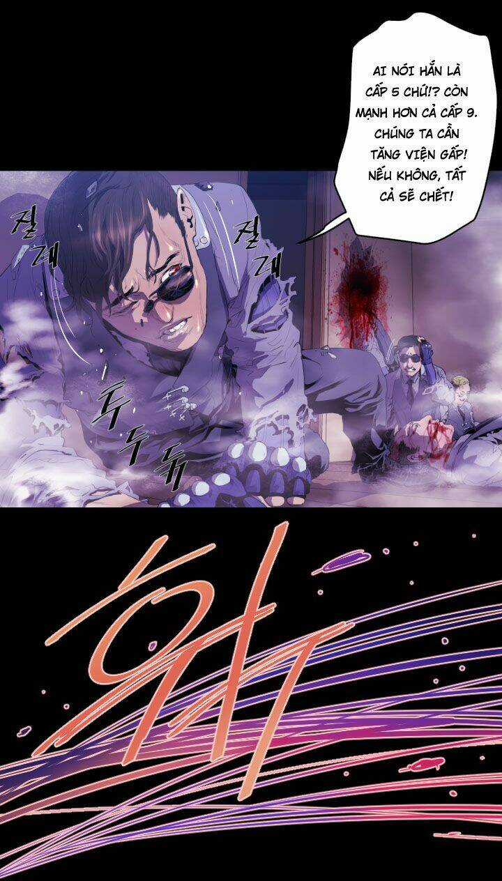 Balance - Chapter 9 - Trang 24