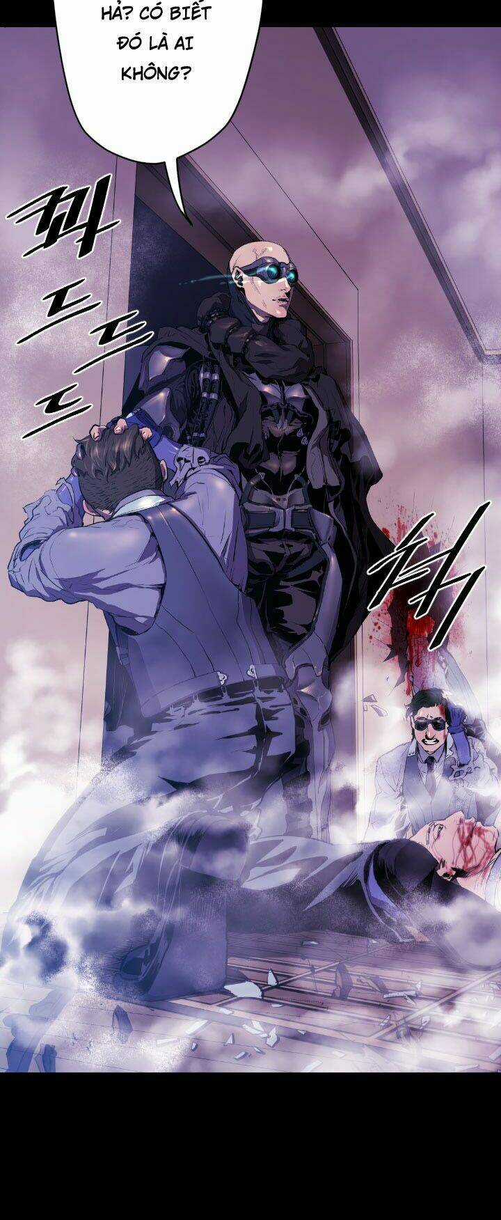 Balance - Chapter 9 - Trang 26