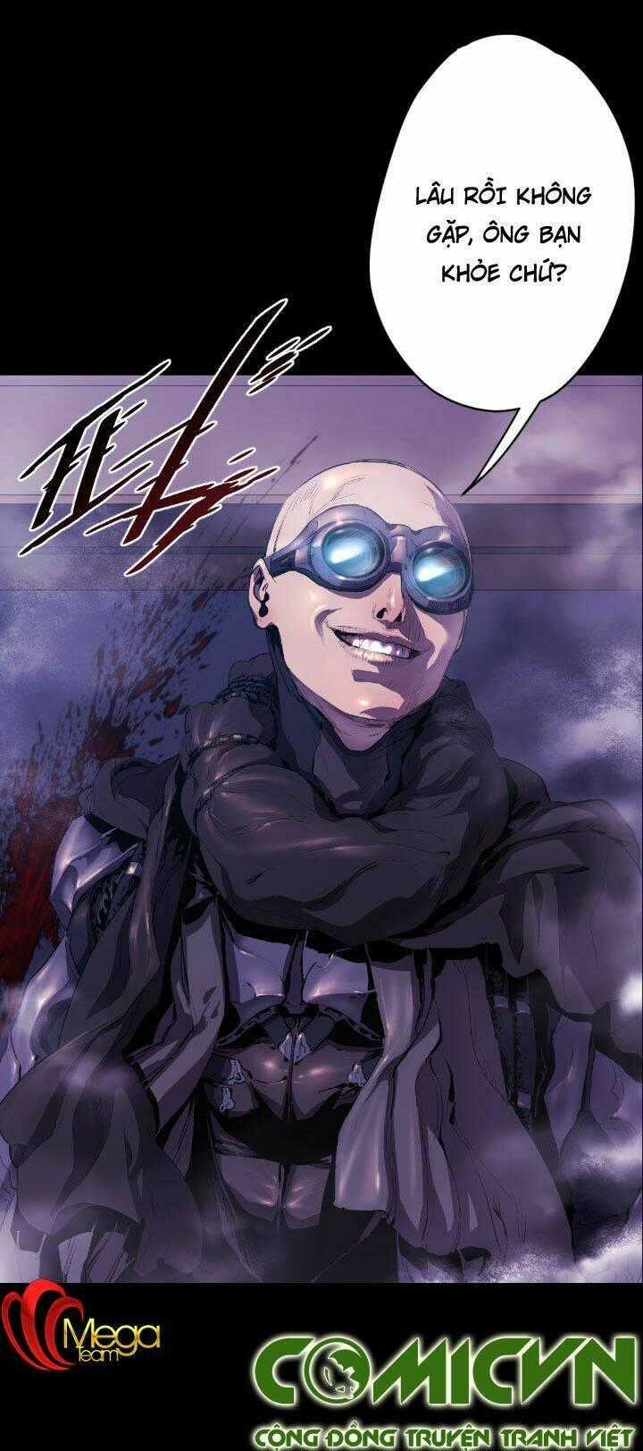 Balance - Chapter 9 - Trang 27