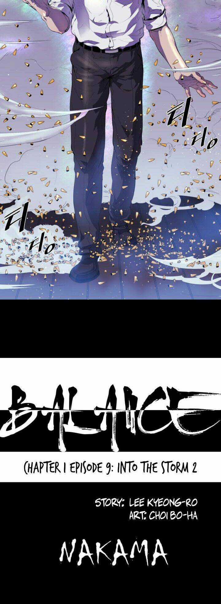 Balance - Chapter 9 - Trang 5