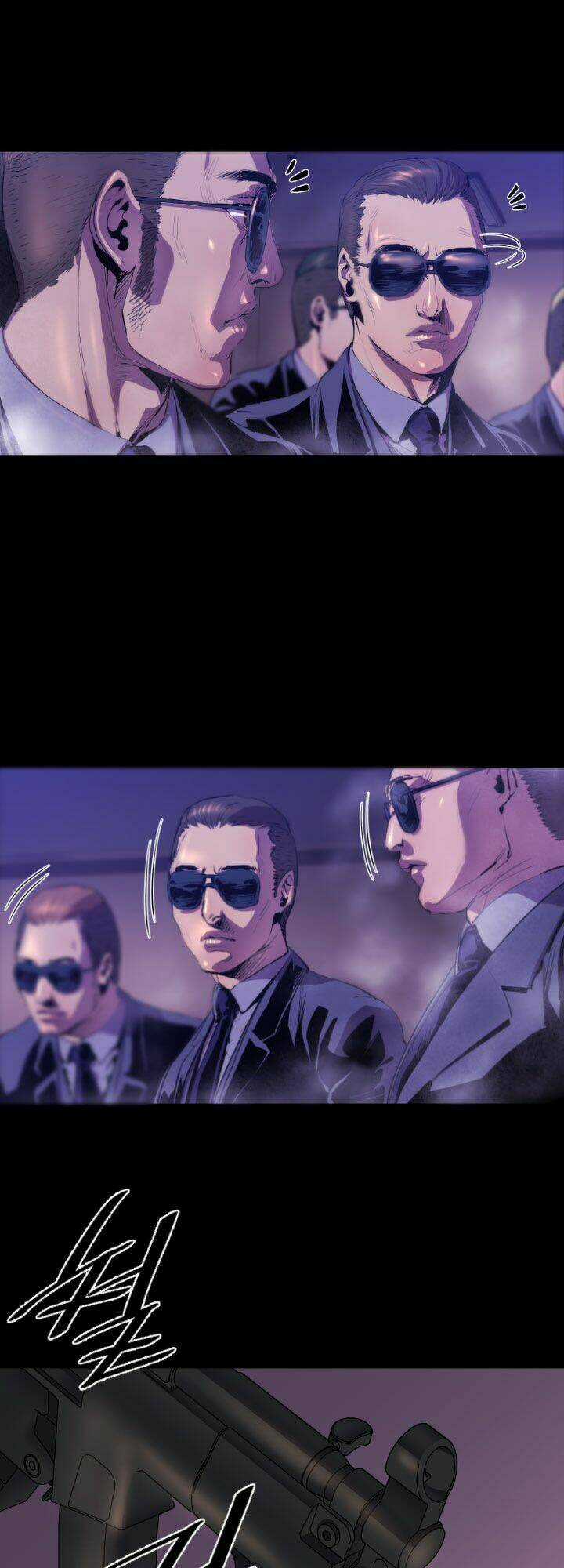 Balance - Chapter 9 - Trang 6