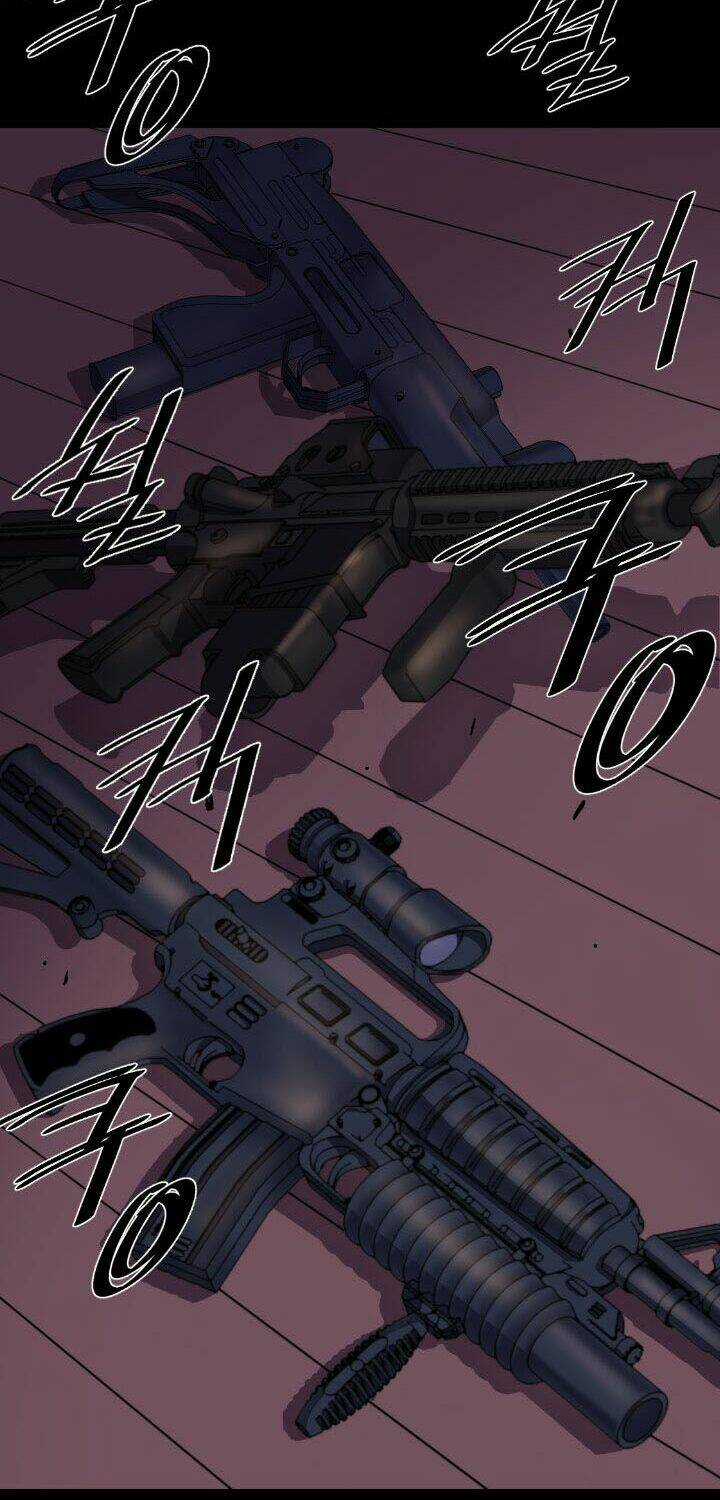 Balance - Chapter 9 - Trang 8