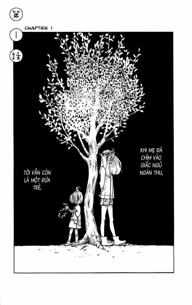 Balancing Toy - Chapter 1 - Trang 1