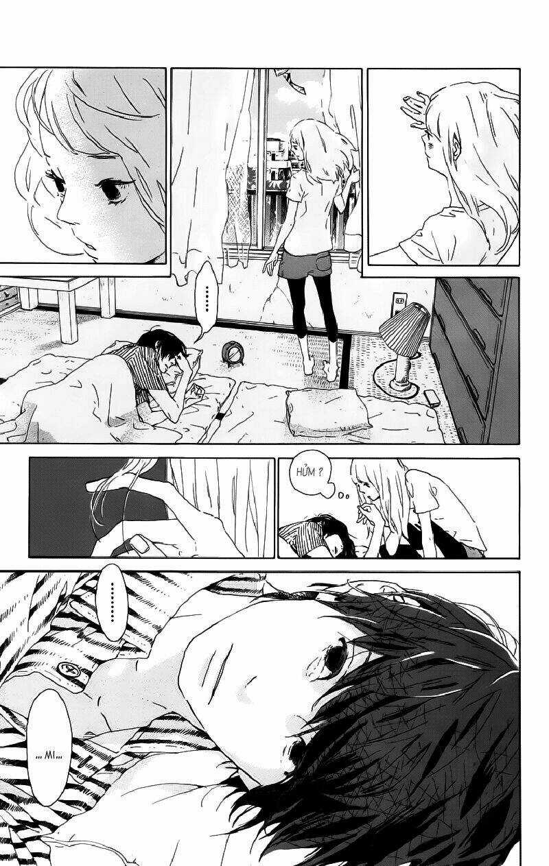 Balancing Toy - Chapter 1 - Trang 13