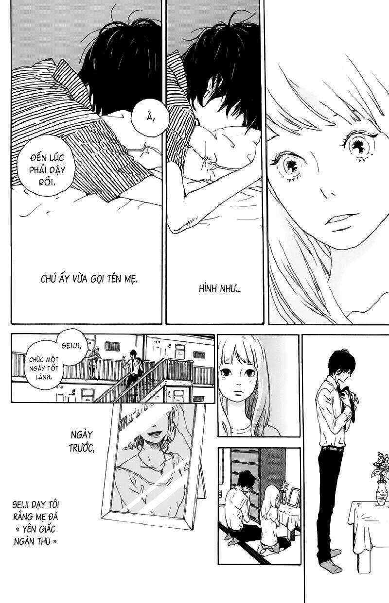 Balancing Toy - Chapter 1 - Trang 14