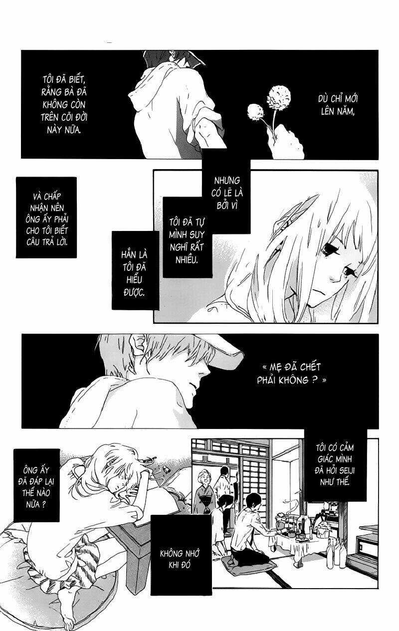 Balancing Toy - Chapter 1 - Trang 15