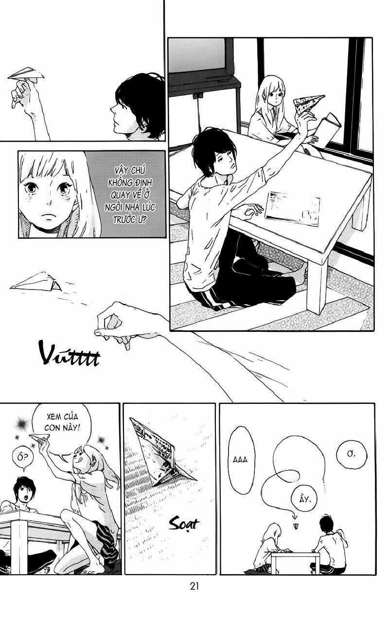 Balancing Toy - Chapter 1 - Trang 19