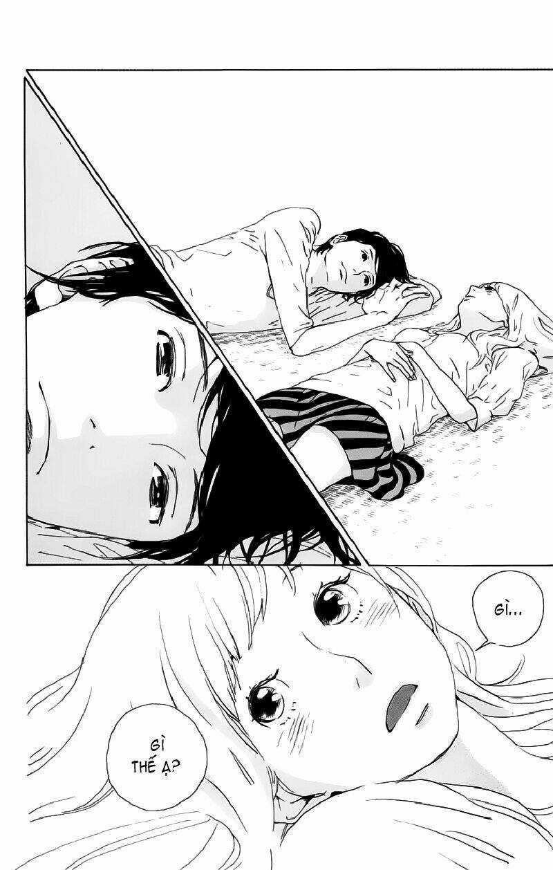 Balancing Toy - Chapter 1 - Trang 22