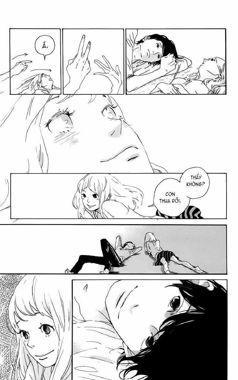 Balancing Toy - Chapter 1 - Trang 23