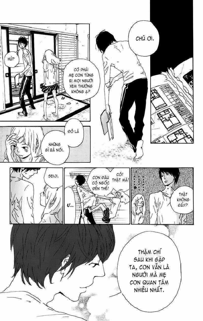 Balancing Toy - Chapter 1 - Trang 25