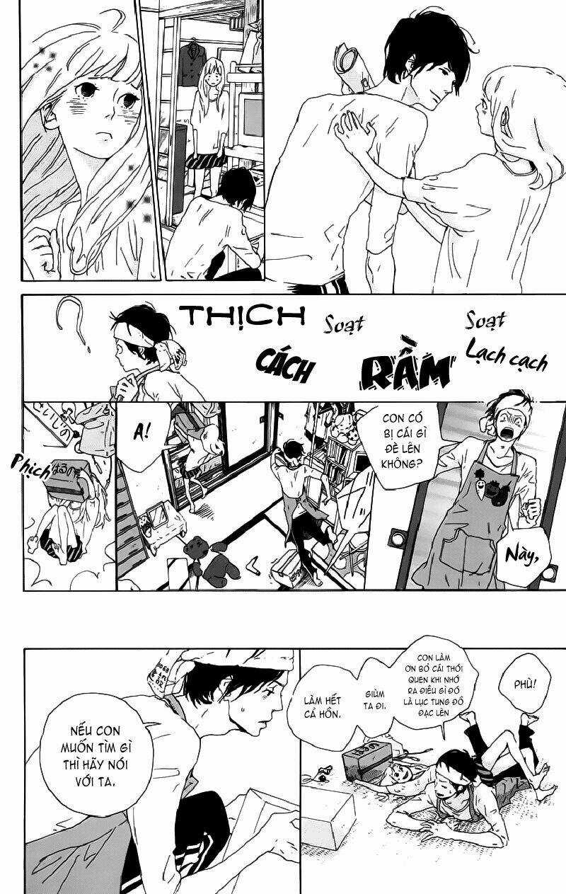 Balancing Toy - Chapter 1 - Trang 26