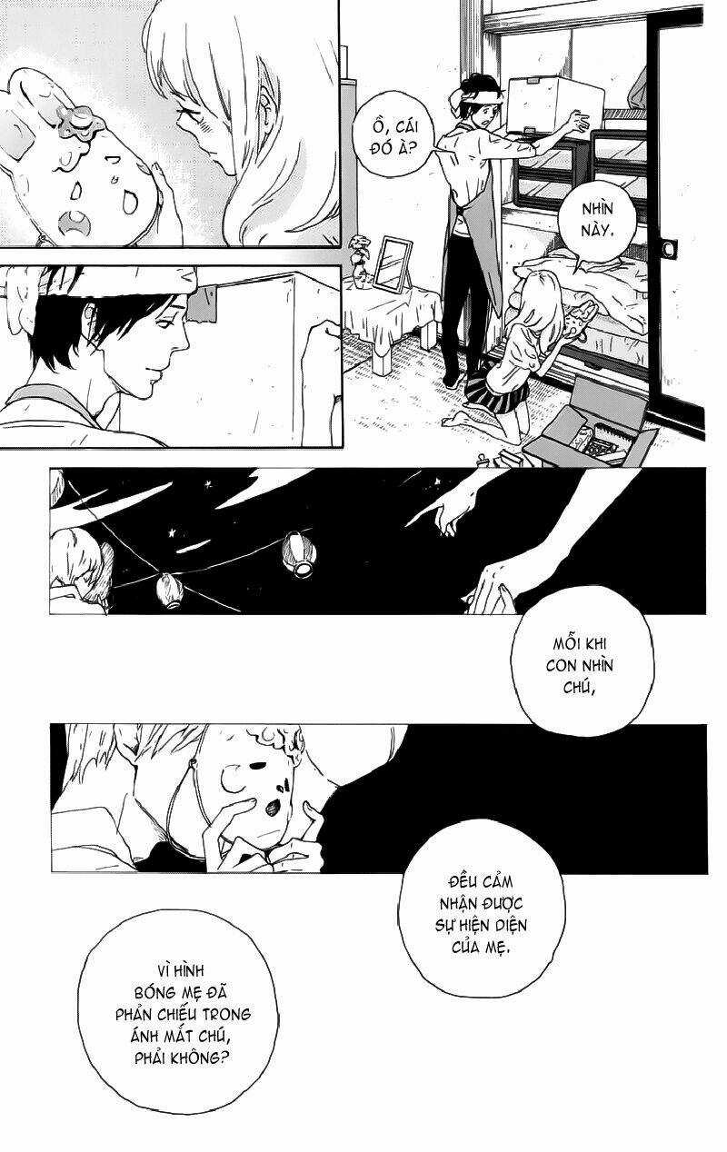 Balancing Toy - Chapter 1 - Trang 27