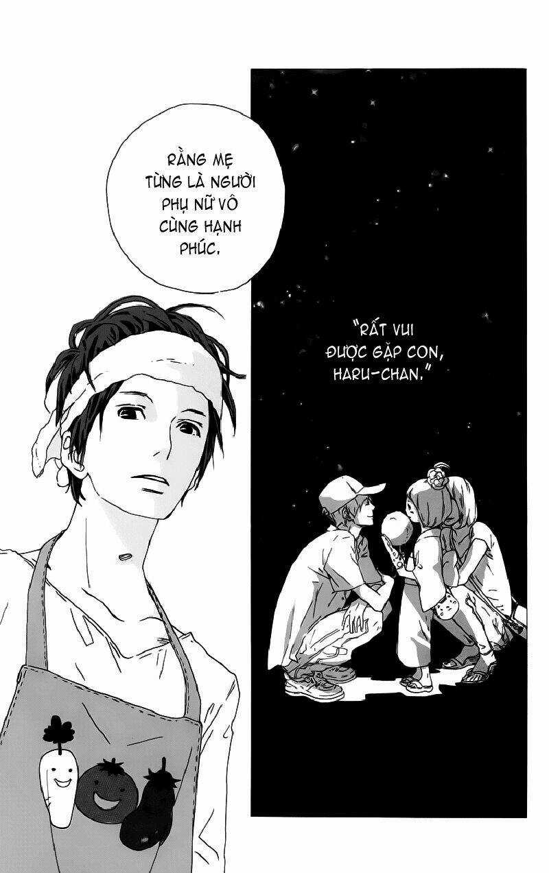 Balancing Toy - Chapter 1 - Trang 29