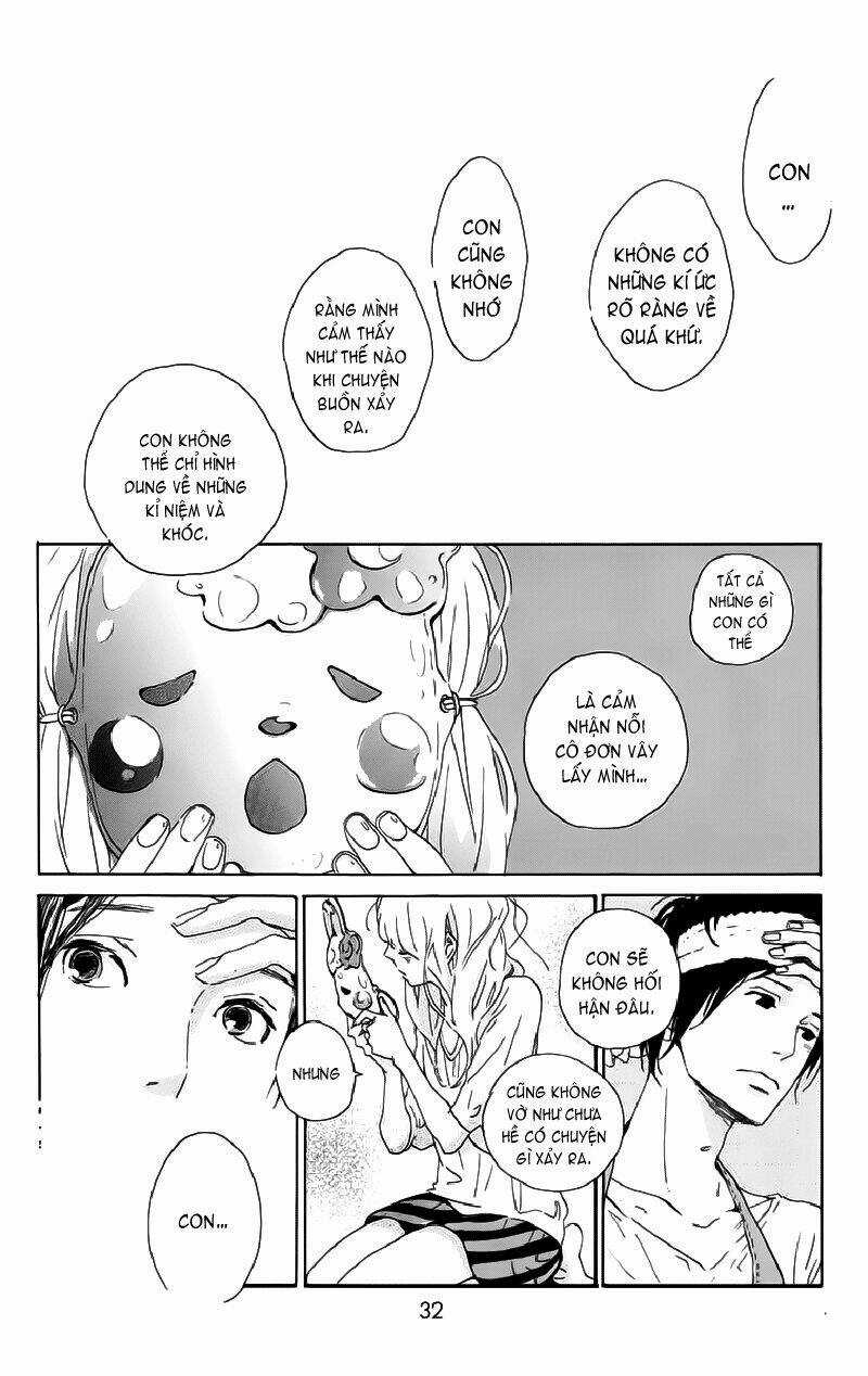 Balancing Toy - Chapter 1 - Trang 30