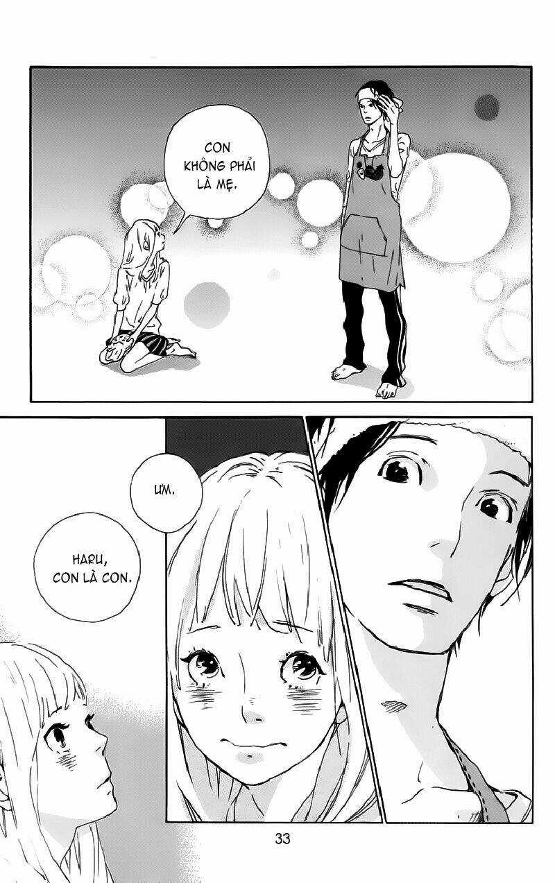 Balancing Toy - Chapter 1 - Trang 31