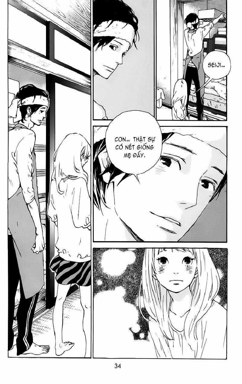 Balancing Toy - Chapter 1 - Trang 32