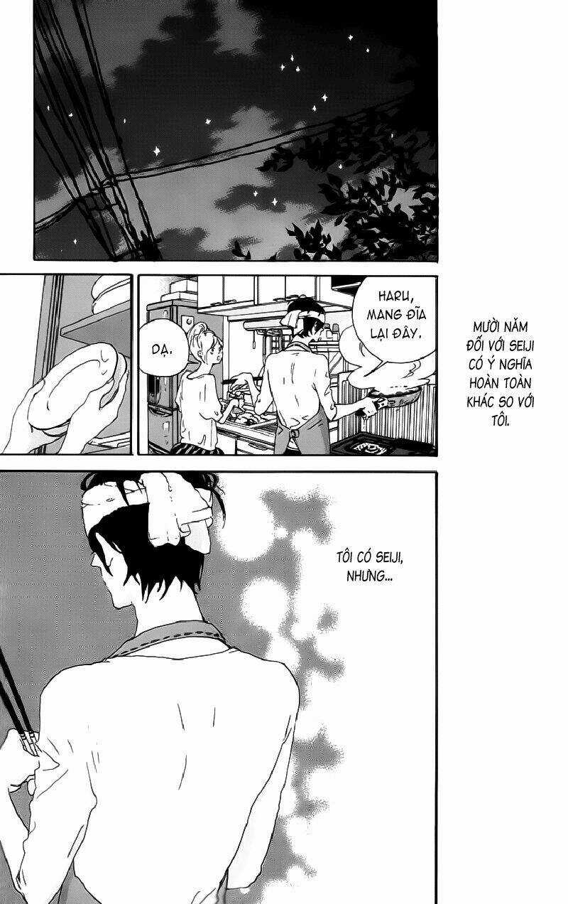 Balancing Toy - Chapter 1 - Trang 33