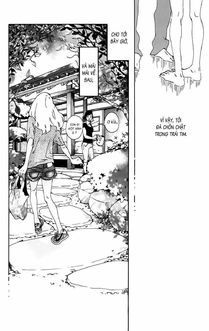 Balancing Toy - Chapter 1 - Trang 36