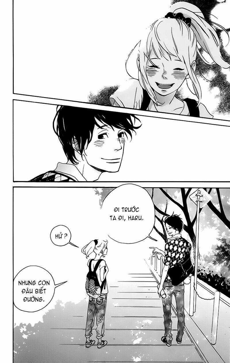 Balancing Toy - Chapter 1 - Trang 42