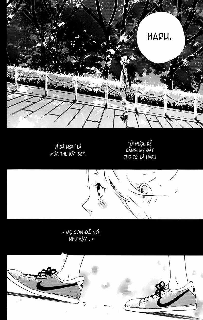 Balancing Toy - Chapter 1 - Trang 44