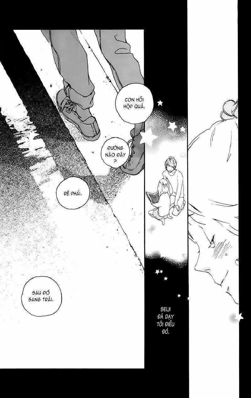 Balancing Toy - Chapter 1 - Trang 45