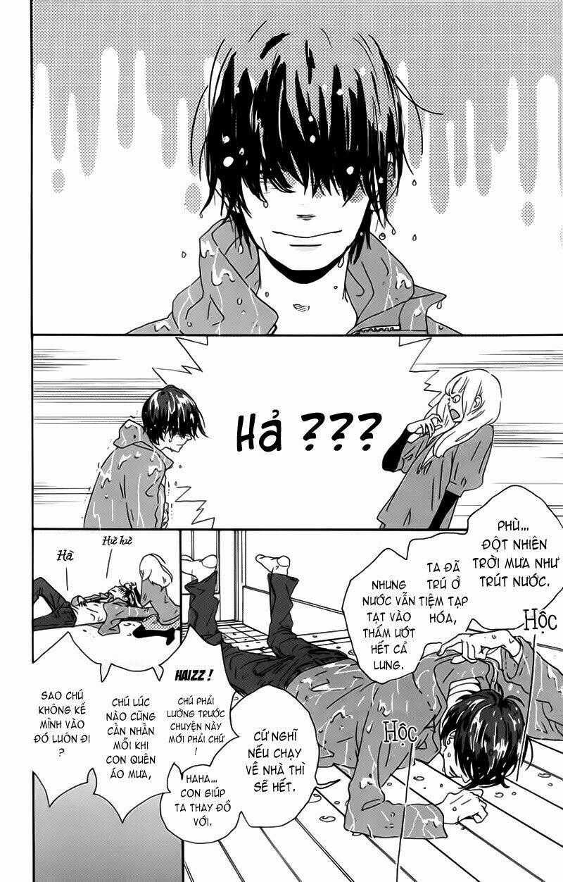 Balancing Toy - Chapter 1 - Trang 48