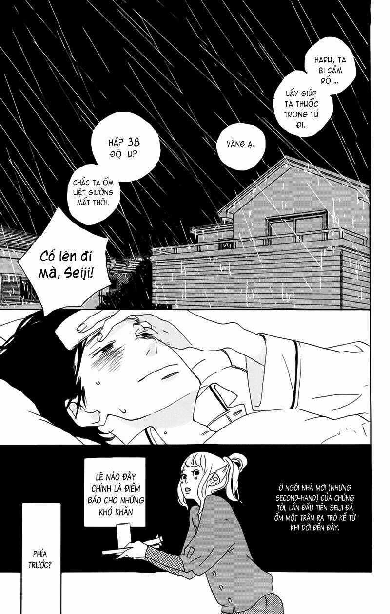 Balancing Toy - Chapter 1 - Trang 49