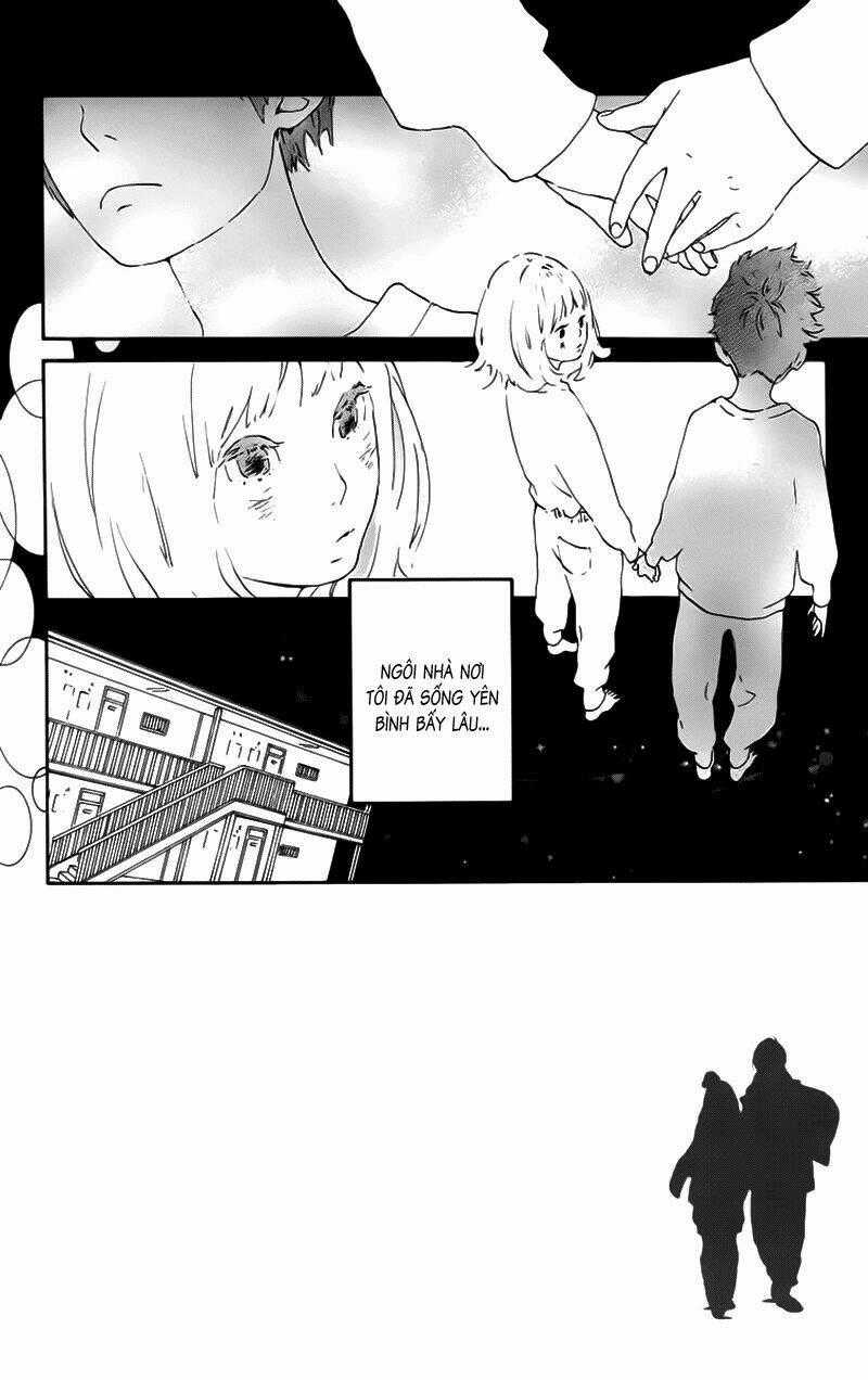 Balancing Toy - Chapter 2 - Trang 2