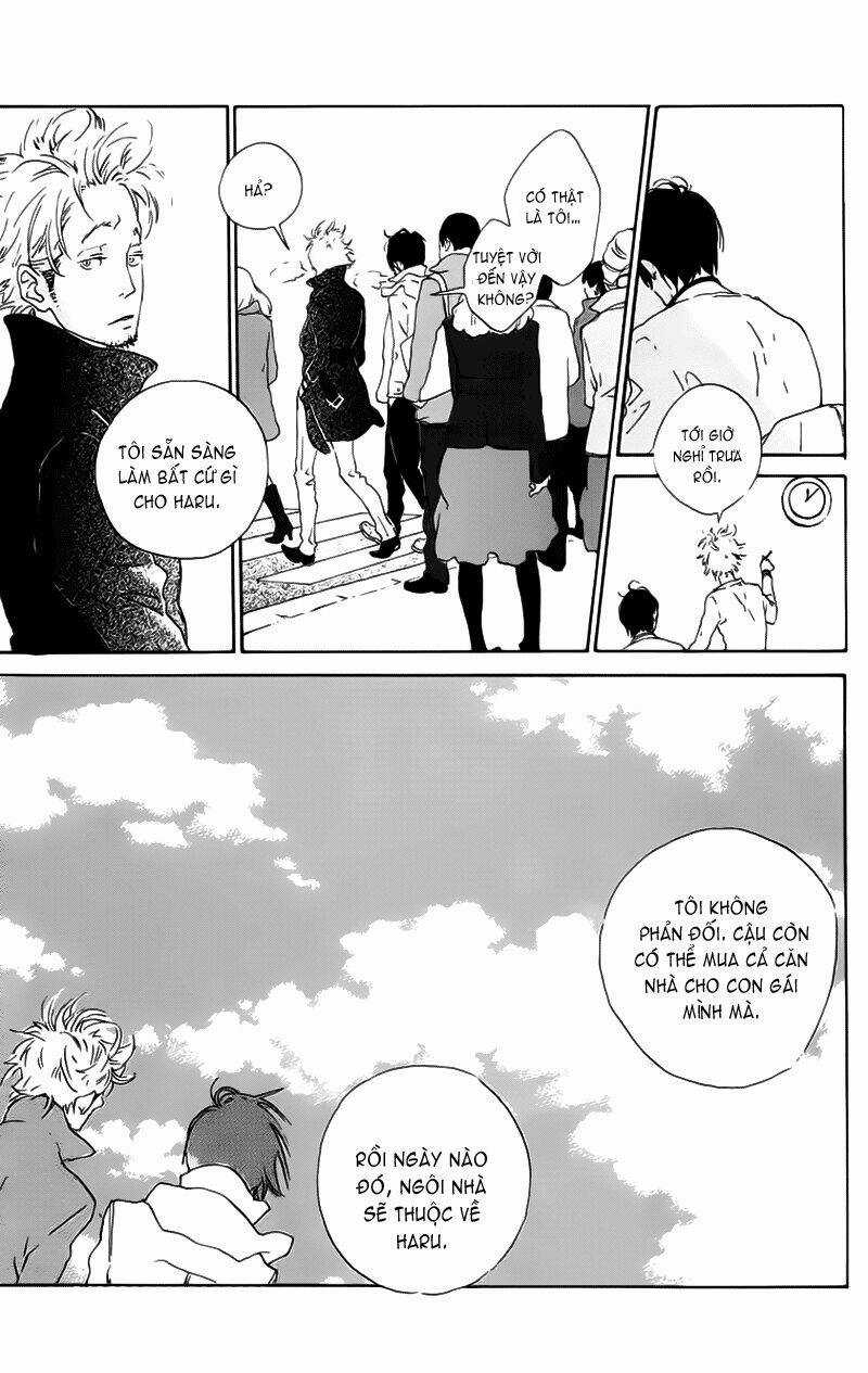 Balancing Toy - Chapter 2 - Trang 13