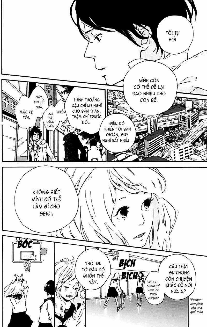 Balancing Toy - Chapter 2 - Trang 14