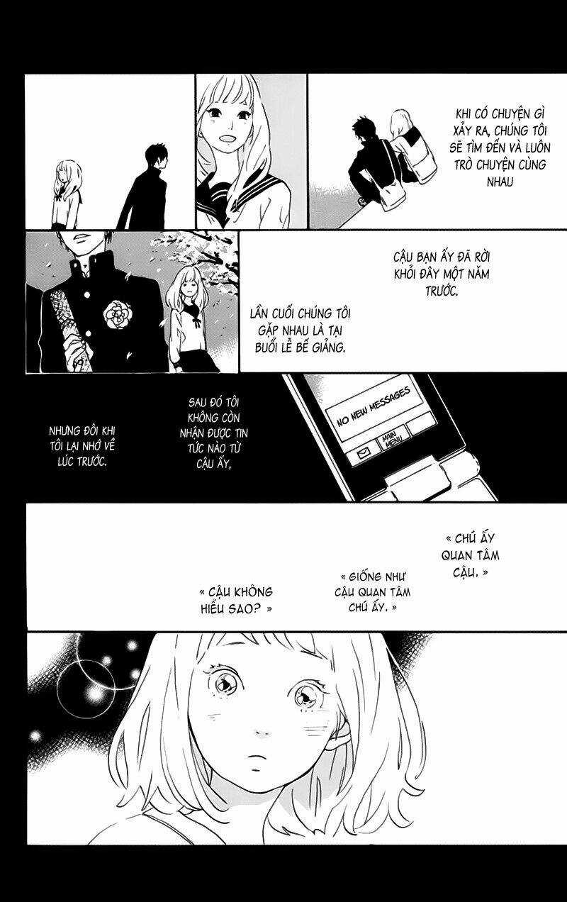 Balancing Toy - Chapter 2 - Trang 18